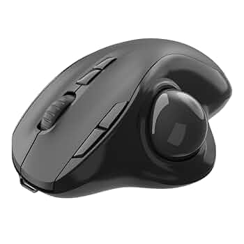M1 Bluetooth トラックボールマウス M1 レビュー | 幸塚トラックボール